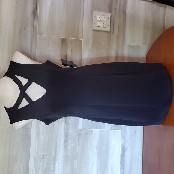 NWT Guess Dress - Picture 1 of 11